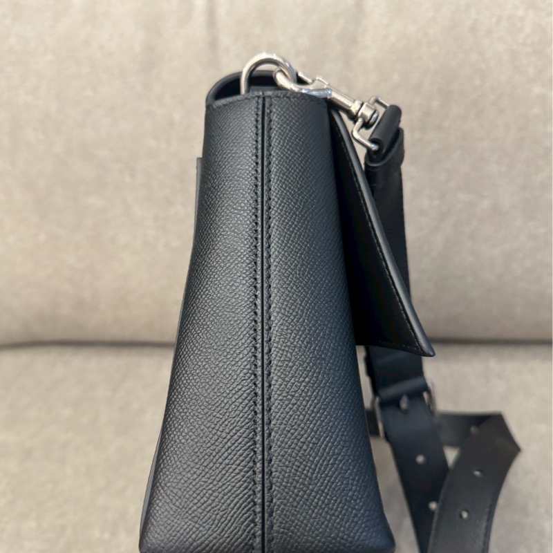 巴黎世家黑色downtown-2