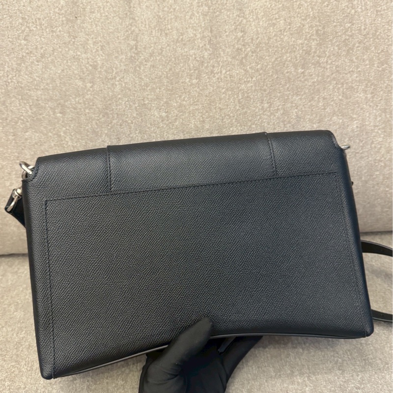 巴黎世家黑色downtown-6