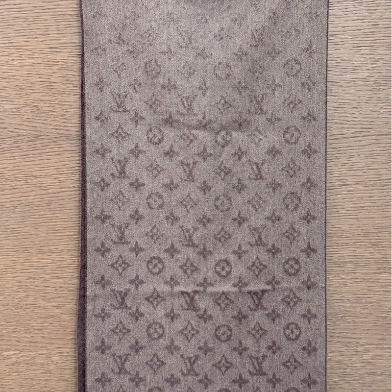 LV新款漸層圍巾🧣-0