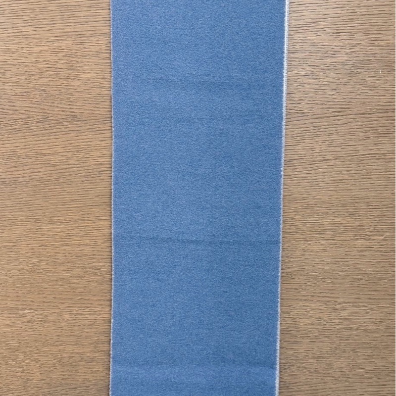 LV新款藍白圍巾🧣-0