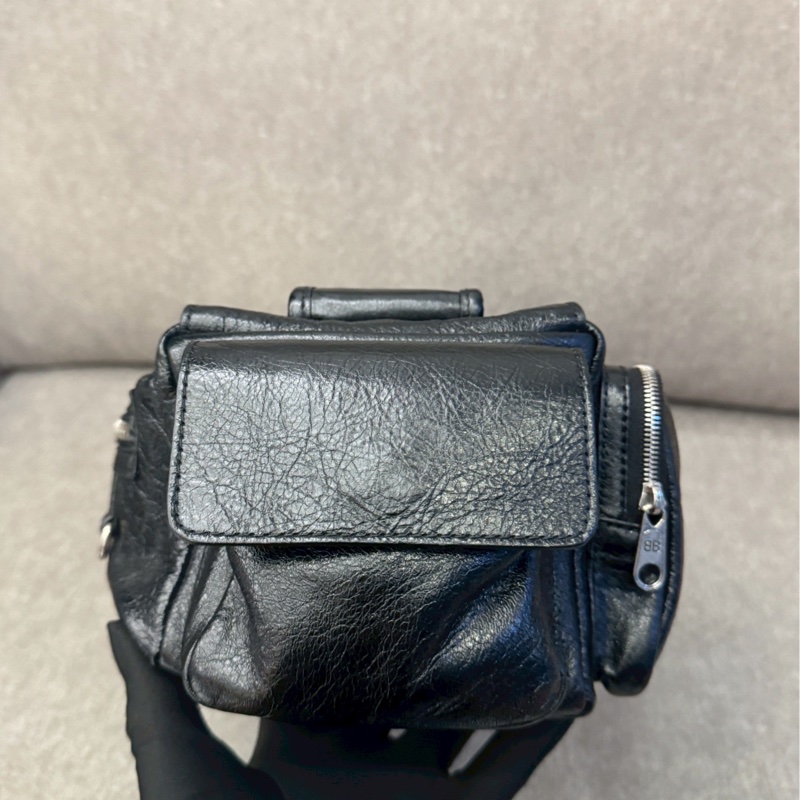 巴黎世家super busy小號-1