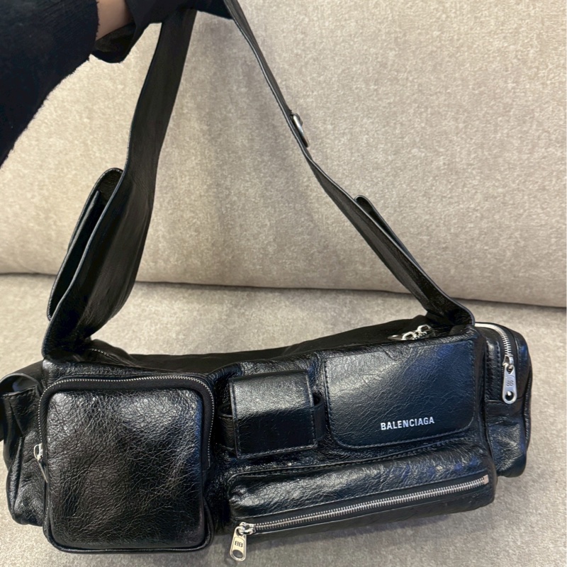 巴黎世家super busy小號-3