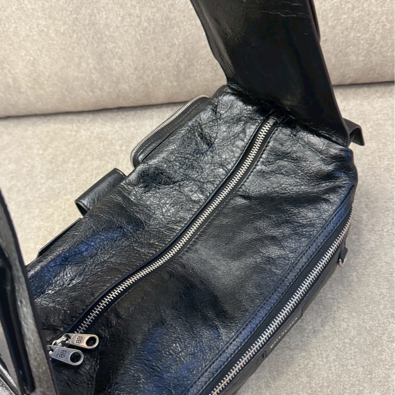 巴黎世家super busy小號-5