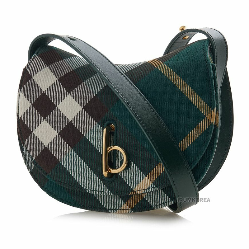 BURBERRY LL MN 搖搖馬 RY7 B8636 女士搖搖馬包 8081408-1