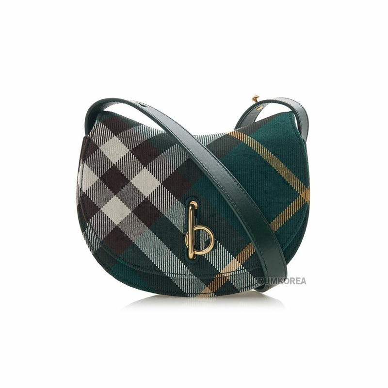BURBERRY LL MN 搖搖馬 RY7 B8636 女士搖搖馬包 8081408-0