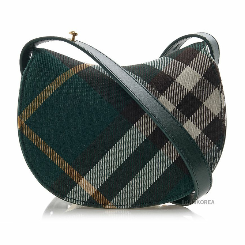 BURBERRY LL MN 搖搖馬 RY7 B8636 女士搖搖馬包 8081408-2
