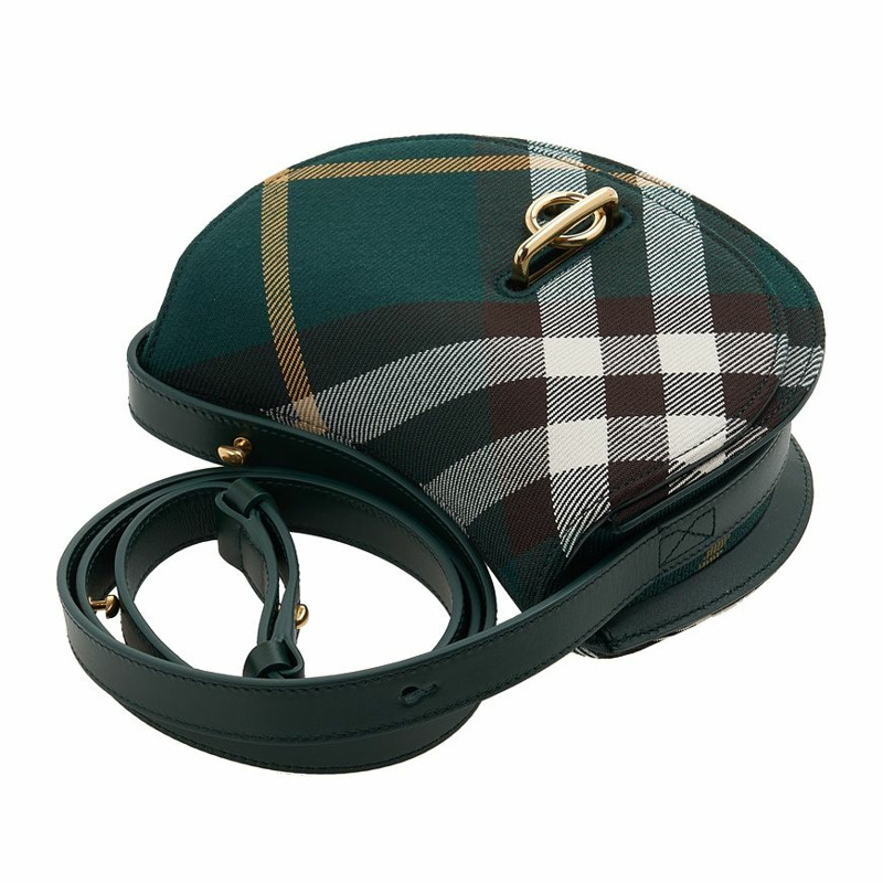 BURBERRY LL MN 搖搖馬 RY7 B8636 女士搖搖馬包 8081408-3