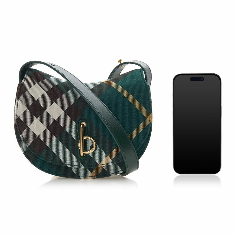 BURBERRY LL MN 搖搖馬 RY7 B8636 女士搖搖馬包 8081408-9