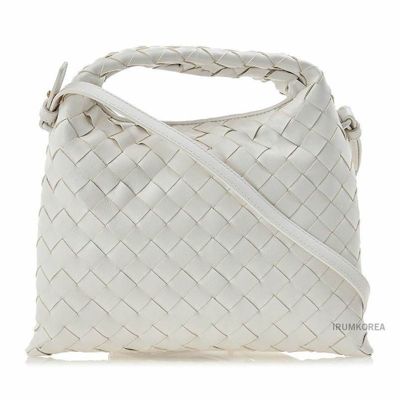 BOTTEGA VENETA 迷你家居手袋 V3IV1 9156-2