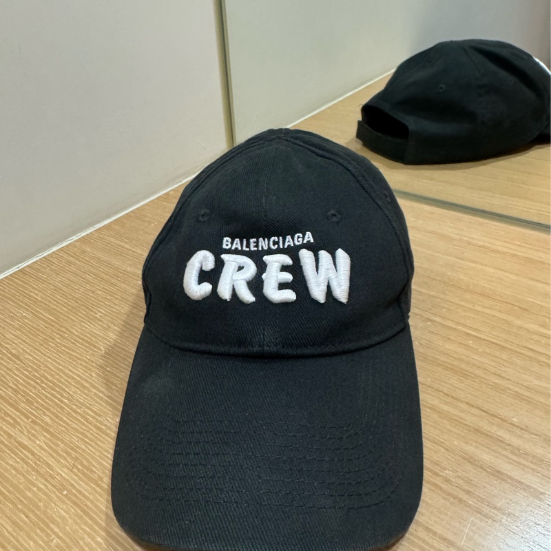 Balenciaga 巴黎世家帽子-1