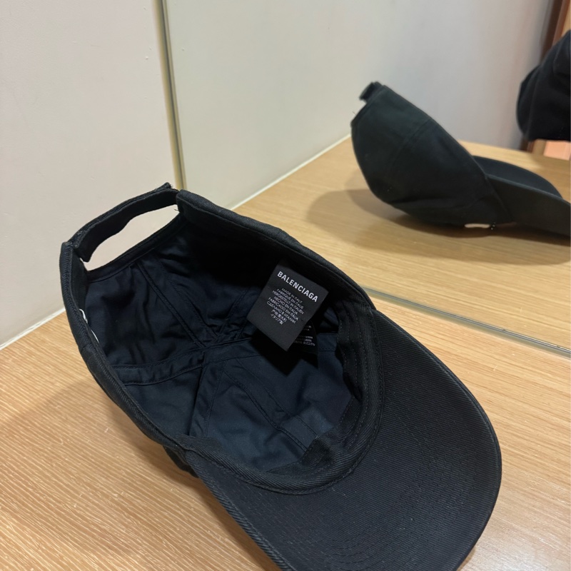 Balenciaga 巴黎世家帽子-2