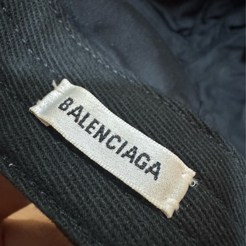 Balenciaga 巴黎世家帽子-4