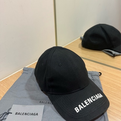 Balenciaga 巴黎世家帽子