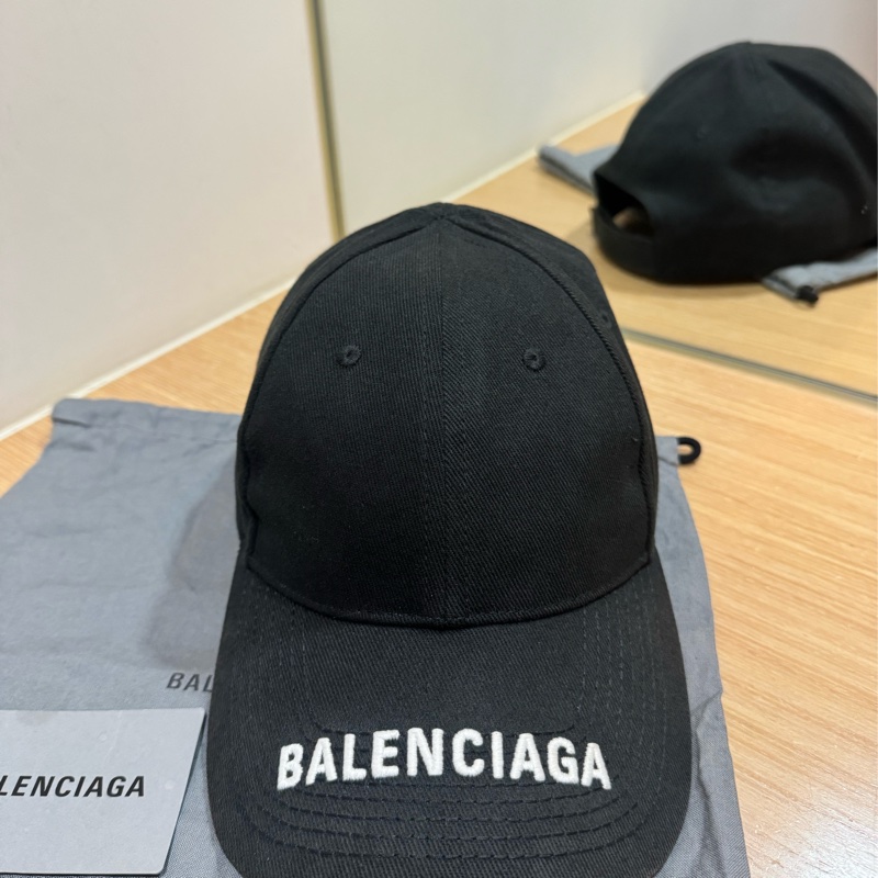 Balenciaga 巴黎世家帽子-1