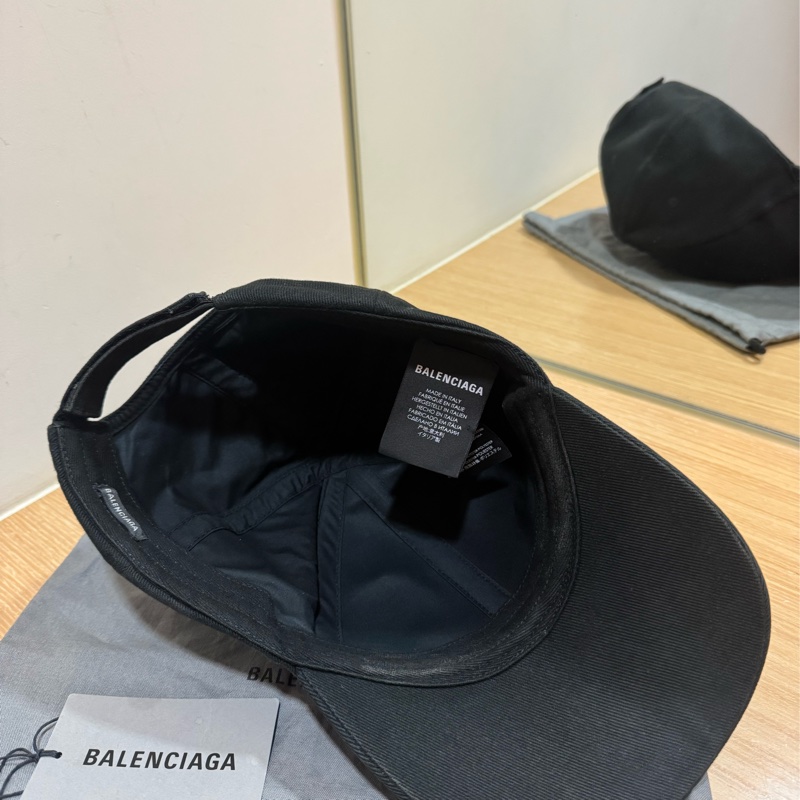 Balenciaga 巴黎世家帽子-2