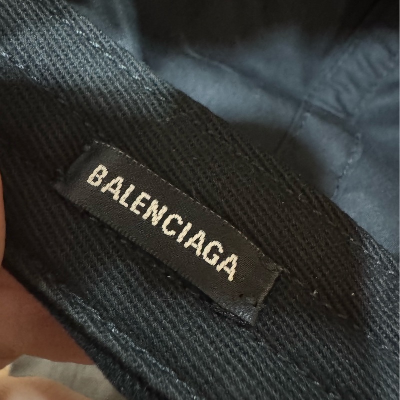 Balenciaga 巴黎世家帽子-4