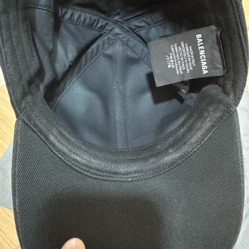 Balenciaga 巴黎世家帽子-5