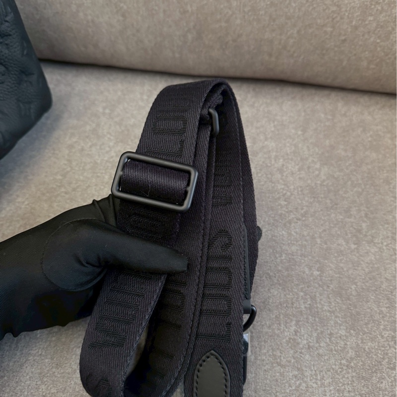 LV keepall35壓紋-6