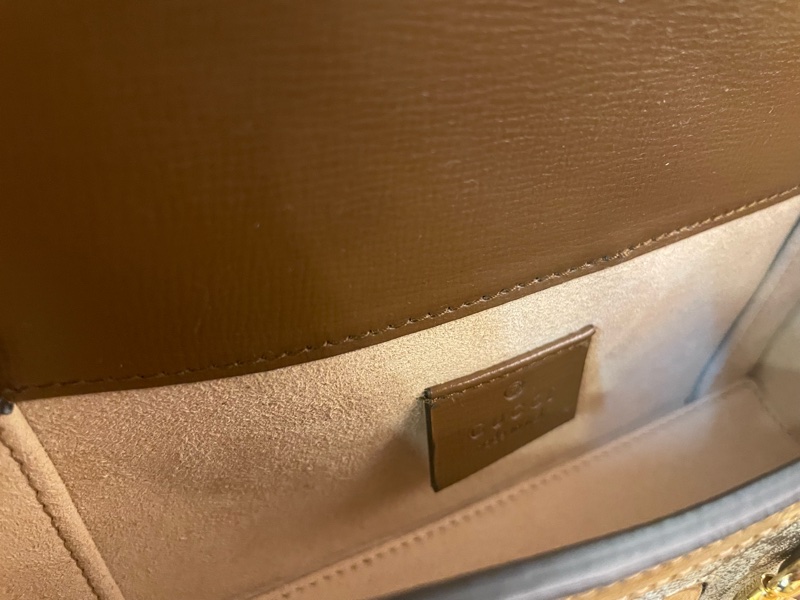 Gucci 1955盒子包-9