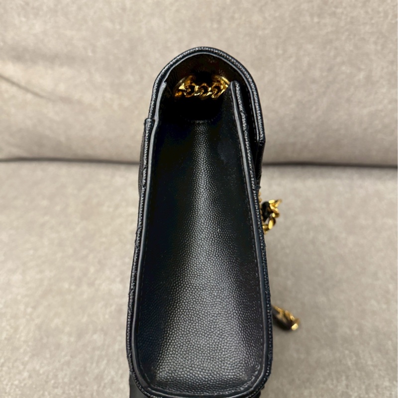 YSL信封鏈條包-4