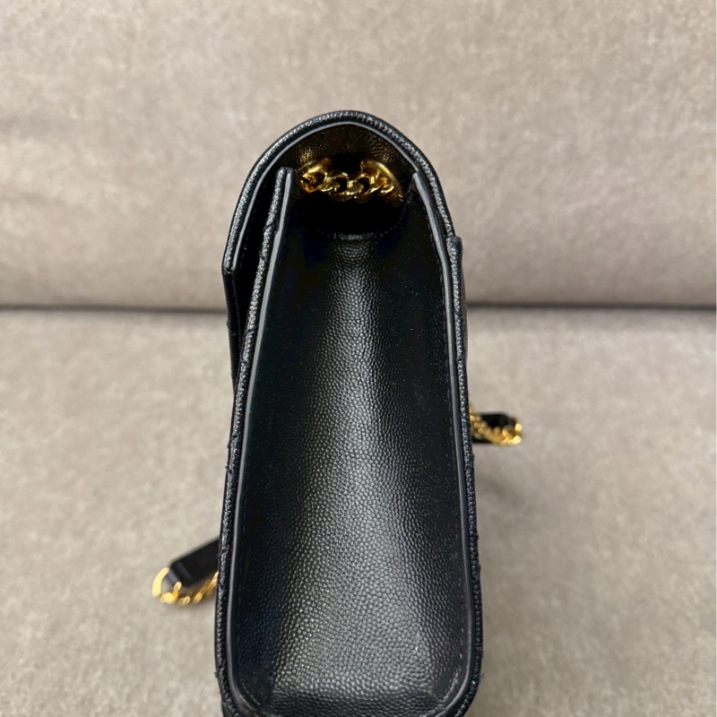 YSL信封鏈條包-5