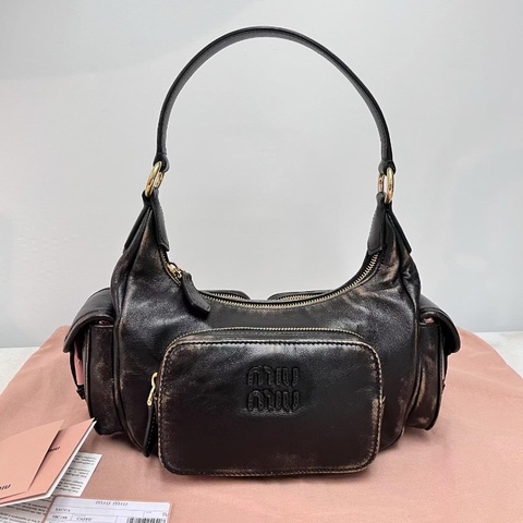 Miu Miu Poket bag