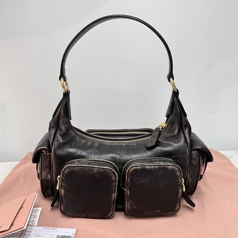 Miu Miu Poket bag-1