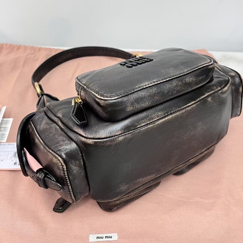 Miu Miu Poket bag-3