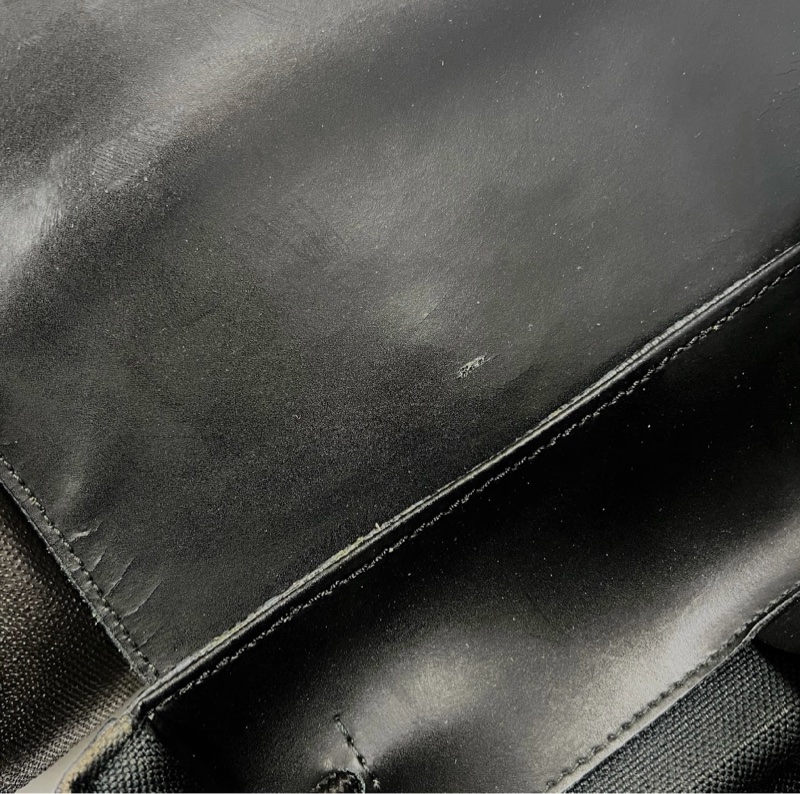 超重磅聯名 GUCCI x Supreme 後背包-3