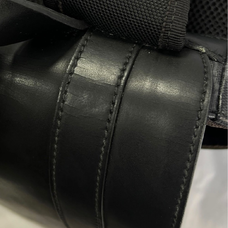 超重磅聯名 GUCCI x Supreme 後背包-9