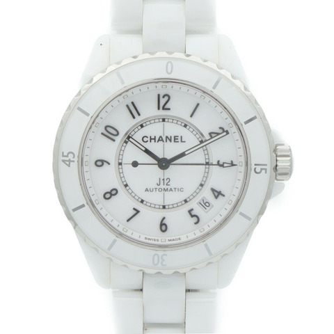 CHANEL J12 Watch H5700