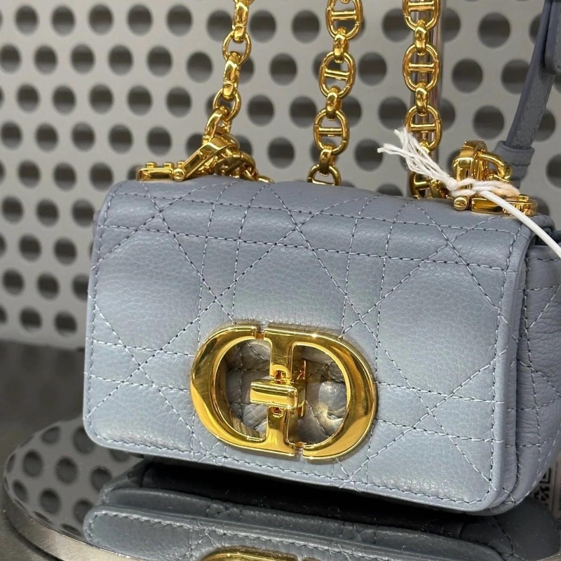 Dior Caro bag-1