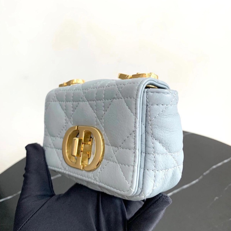 Dior Caro bag-2