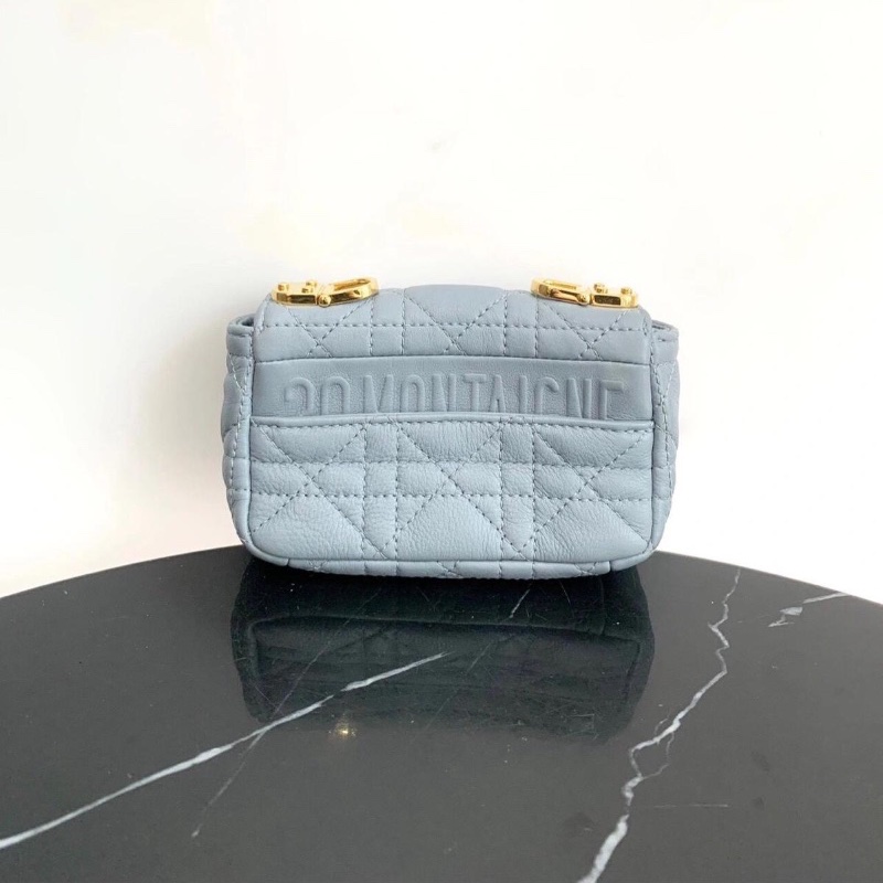 Dior Caro bag-3