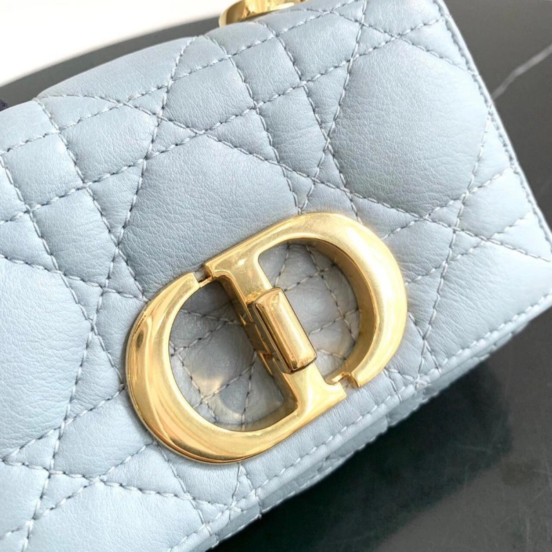 Dior Caro bag-4