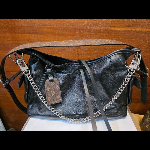 全配 有購證！Louis Vuitton CarryAll Cargo Vibe PM
