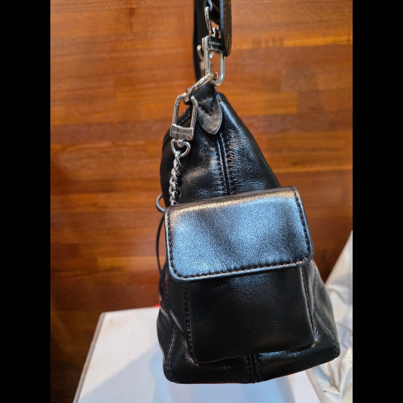 全配 有購證！Louis Vuitton CarryAll Cargo Vibe PM-4