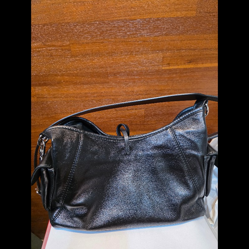 全配 有購證！Louis Vuitton CarryAll Cargo Vibe PM-8