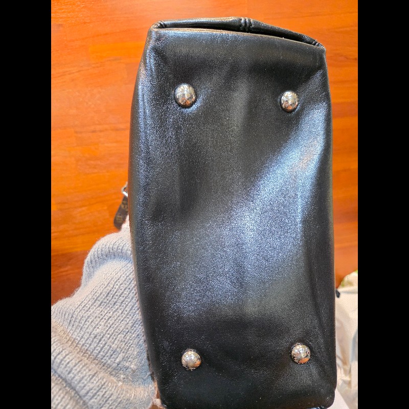 全配 有購證！Louis Vuitton CarryAll Cargo Vibe PM-9