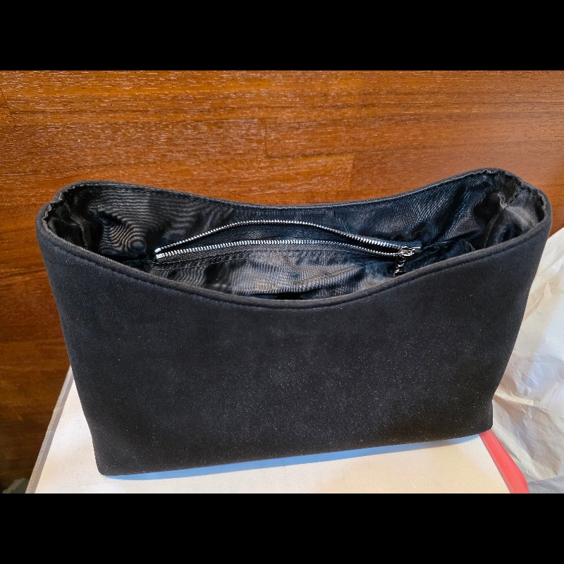全配 有購證！Louis Vuitton CarryAll Cargo Vibe PM-16