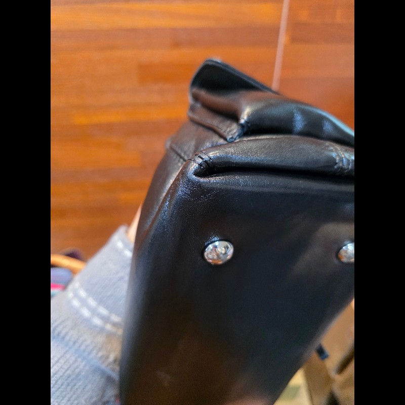 全配 有購證！Louis Vuitton CarryAll Cargo Vibe PM-21