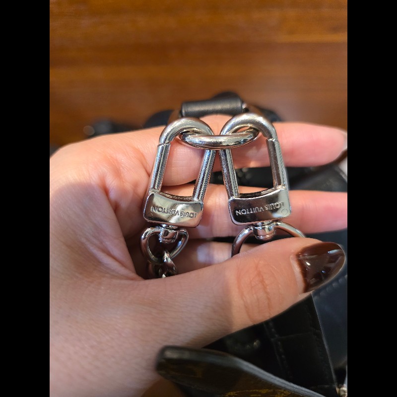 全配 有購證！Louis Vuitton CarryAll Cargo Vibe PM-23