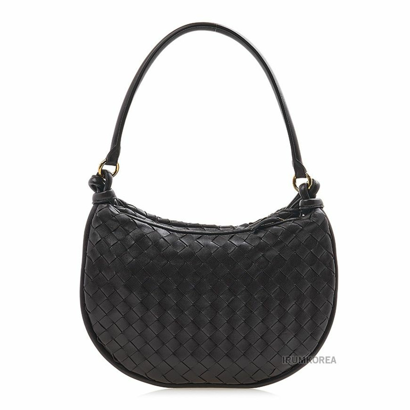 BOTTEGA VENETA 女士 Gemelli 中型單肩包 764281 VCPP1 2190-2