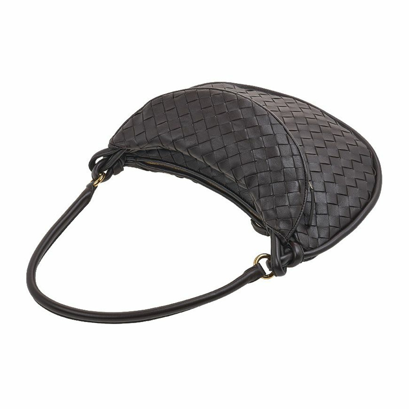BOTTEGA VENETA 女士 Gemelli 中型單肩包 764281 VCPP1 2190-3