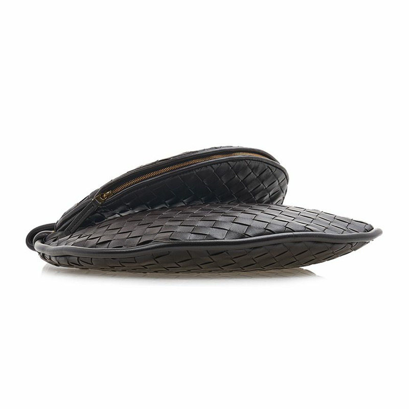 BOTTEGA VENETA 女士 Gemelli 中型單肩包 764281 VCPP1 2190-4