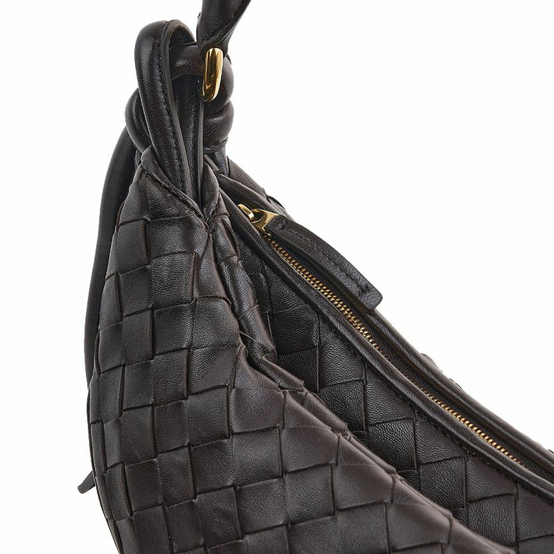 BOTTEGA VENETA 女士 Gemelli 中型單肩包 764281 VCPP1 2190-7