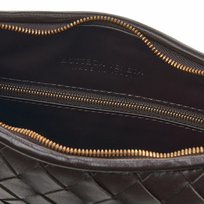 BOTTEGA VENETA 女士 Gemelli 中型單肩包 764281 VCPP1 2190-8