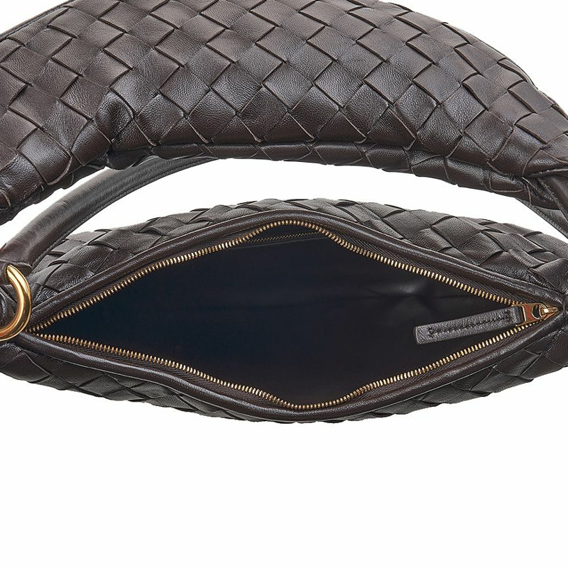 BOTTEGA VENETA 女士 Gemelli 中型單肩包 764281 VCPP1 2190-9