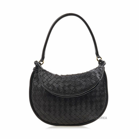 BOTTEGA VENETA 女士 Gemelli 中型單肩包 764281 VCPP1 2190
