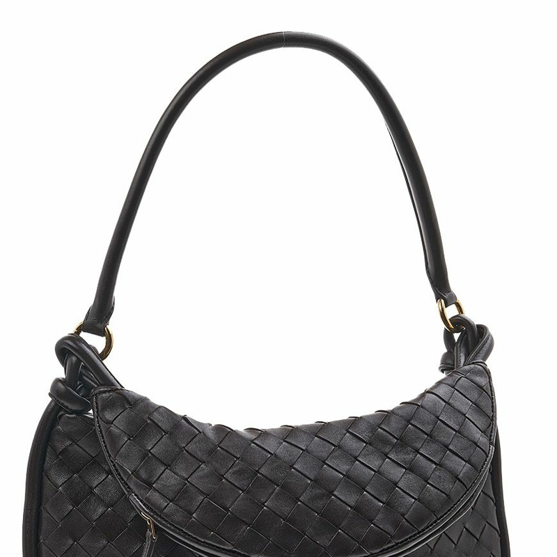 BOTTEGA VENETA 女士 Gemelli 中型單肩包 764281 VCPP1 2190-6